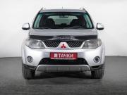 Mitsubishi Outlander II Иркутск  - изображение 24