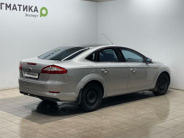 Ford Mondeo IV с пробегом 2008 года, цена 589 000 рублей, 262000 км, седан, Автокод Объявления