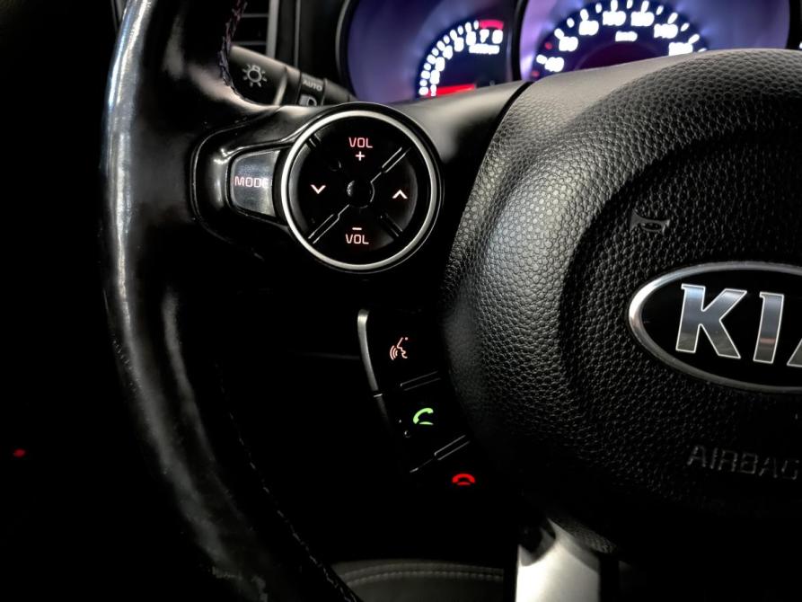 Kia Soul II Рестайлинг Москва  - изображение 27
