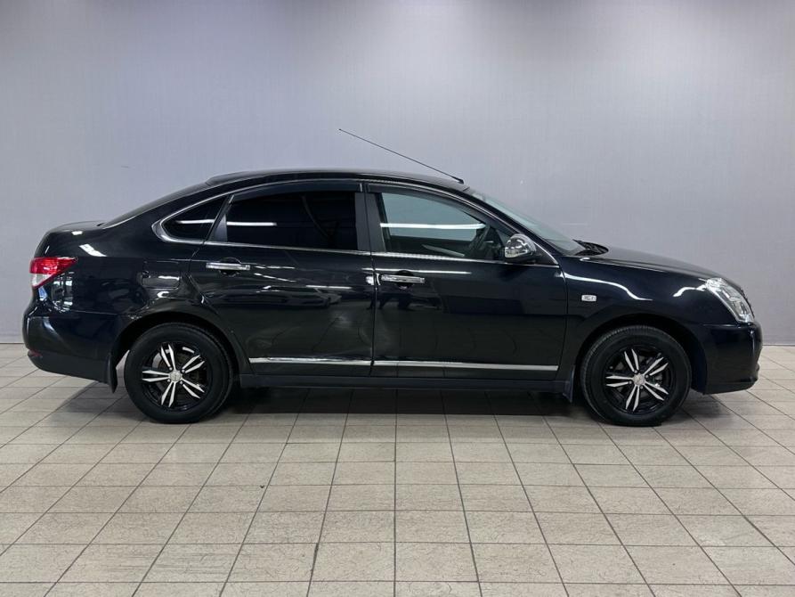 Nissan Almera III (G15) Уфа  - изображение 4