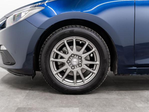 Mazda Axela III с пробегом 2013 года, цена 1 127 000 рублей, 100000 км, хэтчбек, Автокод Объявления