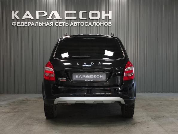 Lada (ВАЗ) Granta I Рестайлинг с пробегом 2022 года, цена 740 000 рублей, 42000 км, универсал, Автокод Объявления