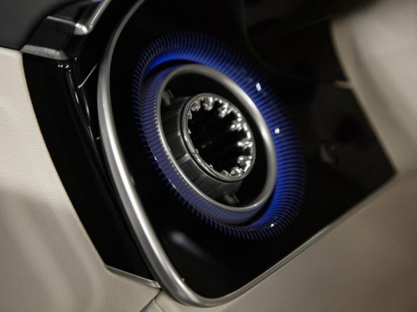 Новый Mercedes-Benz S-Класс VII (W223) Рестайлинг 2026 года, цена 34 500 000 рублей, седан, Автокод Объявления
