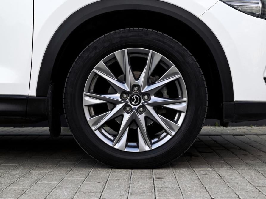 Mazda CX-5 II Екатеринбург  - изображение 20
