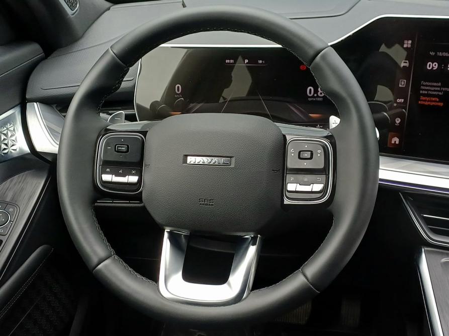 Haval F7x II Москва  - изображение 13