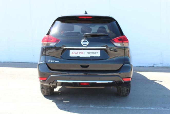 Nissan X-Trail III с пробегом 2019 года, цена 2 130 000 рублей, 146206 км, внедорожник, Автокод Объявления