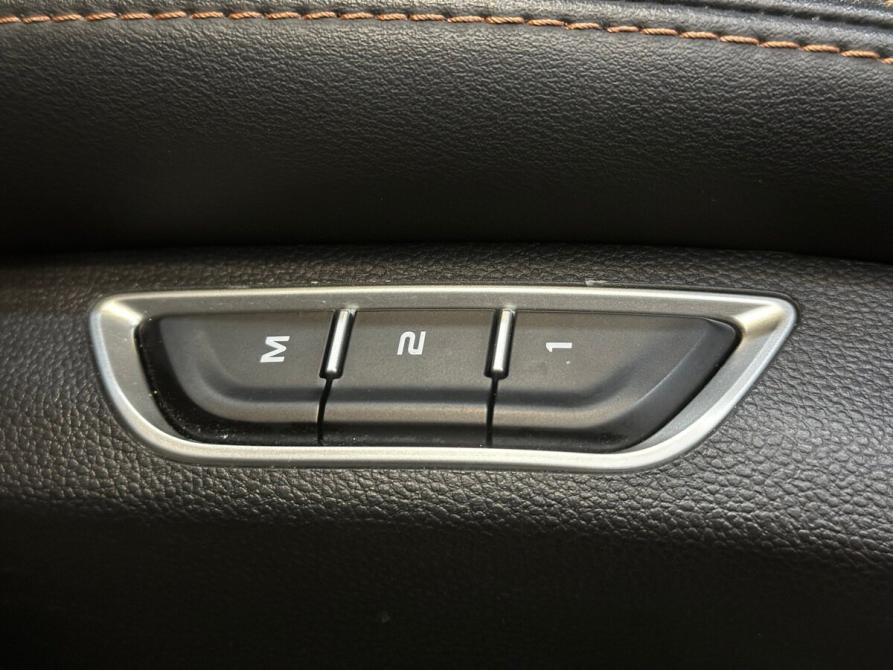 Geely Okavango I Рестайлинг Балашиха  - изображение 12