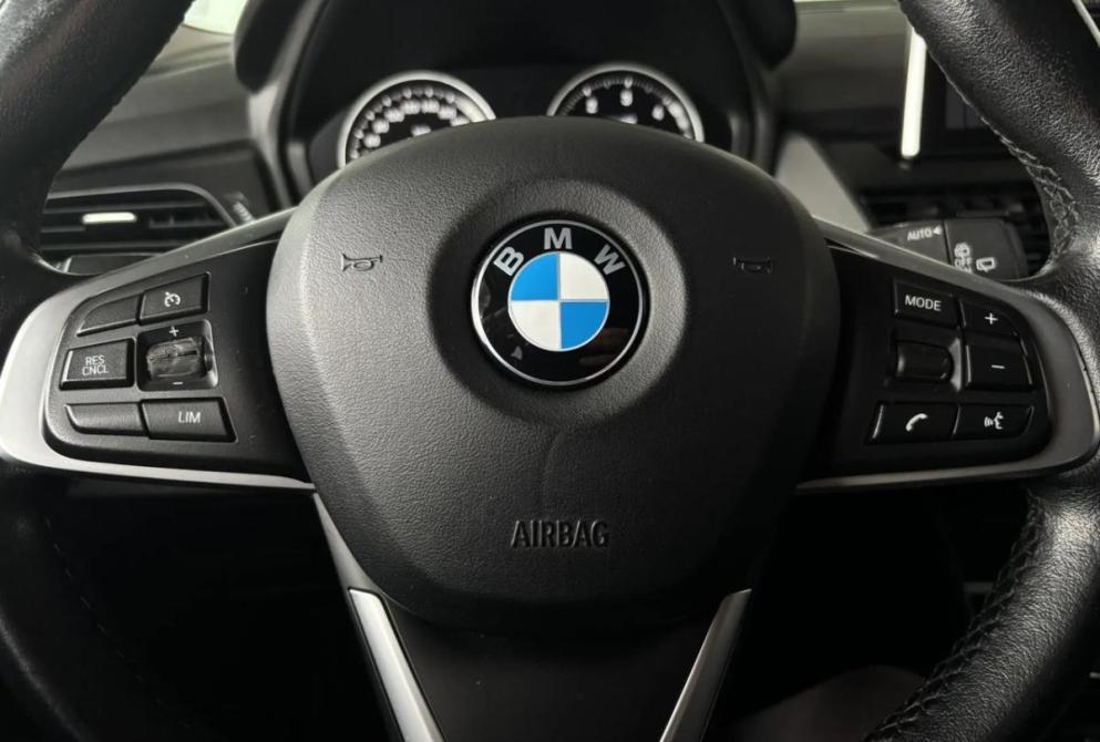 BMW 2 серии Active Tourer F45 Рестайлинг Киров  - изображение 21