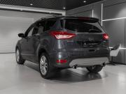 Ford Kuga II Москва  - изображение 33