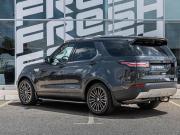 Land Rover Discovery V Рестайлинг Краснодар  - изображение 28