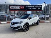 Renault Kaptur I Альметьевск  - изображение 21