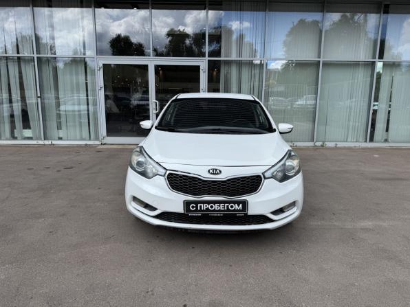 Kia Cerato III с пробегом 2015 года, цена 985 000 рублей, 195850 км, седан, Автокод Объявления