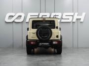 Suzuki Jimny IV Воронеж  - изображение 24
