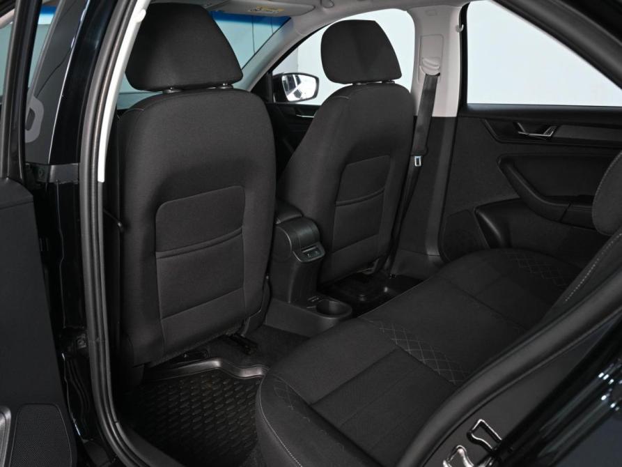 Skoda Rapid II Ростов-на-Дону  - изображение 11
