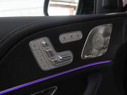 Mercedes-Benz GLE II (V167) Рестайлинг Москва  - изображение 44