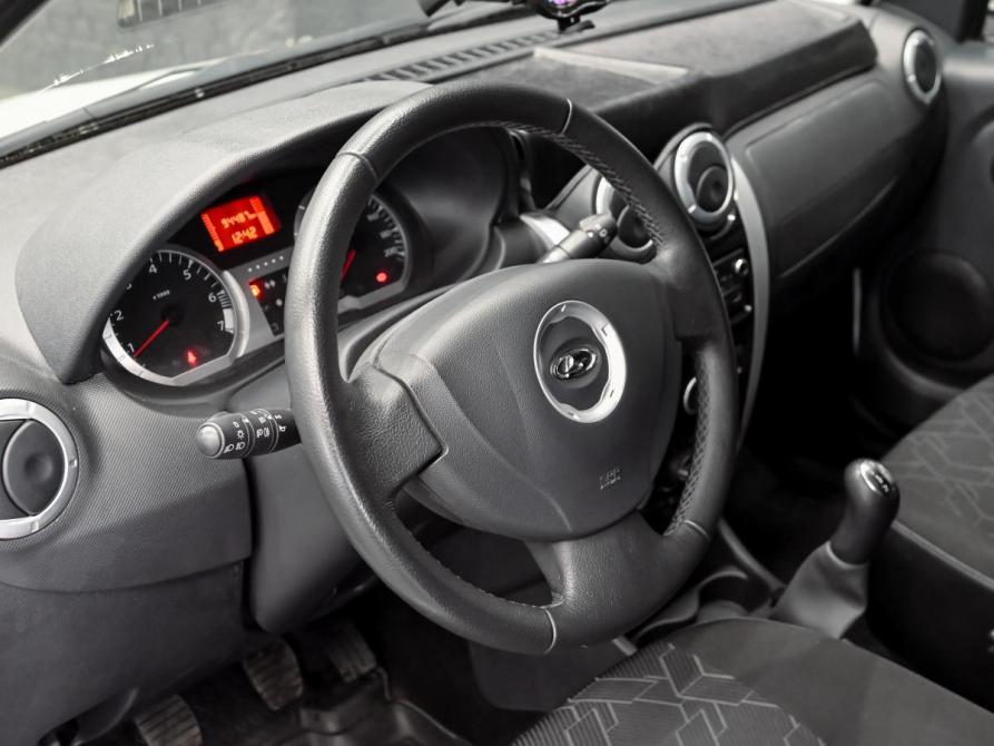 Lada (ВАЗ) Largus I Екатеринбург  - изображение 16