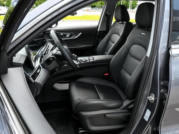 Chery Tiggo 7L с пробегом 2025 года, цена 2 200 000 рублей, 18731 км, внедорожник, Автокод Объявления