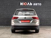 Volkswagen Tiguan II Екатеринбург  - изображение 26