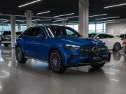 Mercedes-Benz GLC II (X254) Москва  - изображение 29