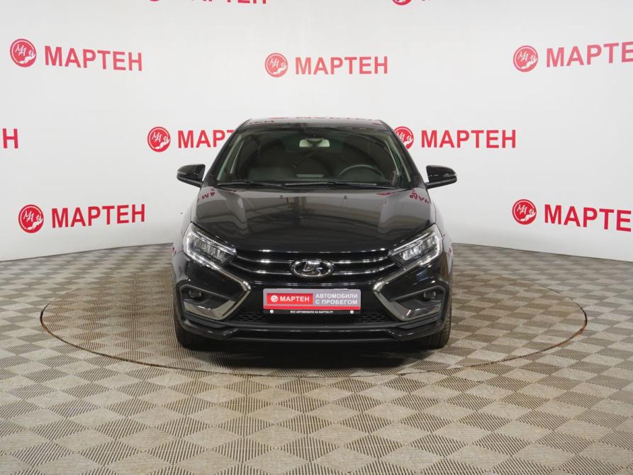 Lada (ВАЗ) Vesta I Рестайлинг (NG) Вологда  - изображение 2
