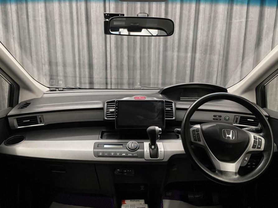 Honda Freed I Рестайлинг Красноярск  - изображение 9
