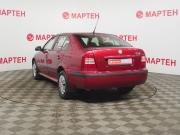 Skoda Octavia I (A4) Рестайлинг Вологда  - изображение 24
