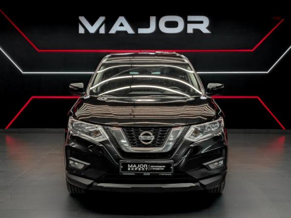 Nissan X-Trail III Рестайлинг с пробегом 2019 года, цена 1 670 000 рублей, 203116 км, внедорожник, Автокод Объявления
