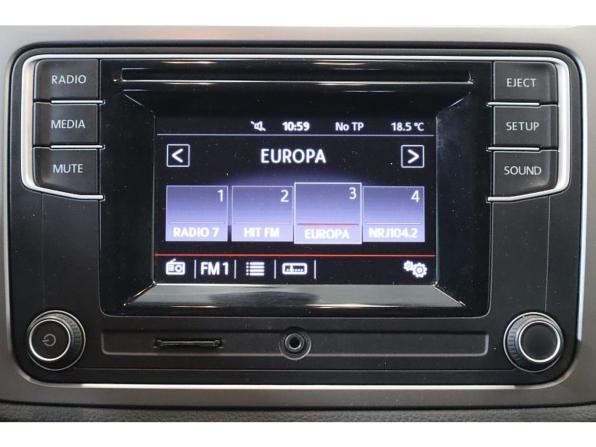Volkswagen Tiguan I Рестайлинг с пробегом 2016 года, цена 1 566 000 рублей, 131729 км, внедорожник, Автокод Объявления