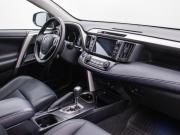 Toyota RAV4 IV (XA40) Рестайлинг Москва  - изображение 27