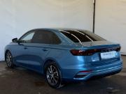Geely Emgrand II Псков  - изображение 30