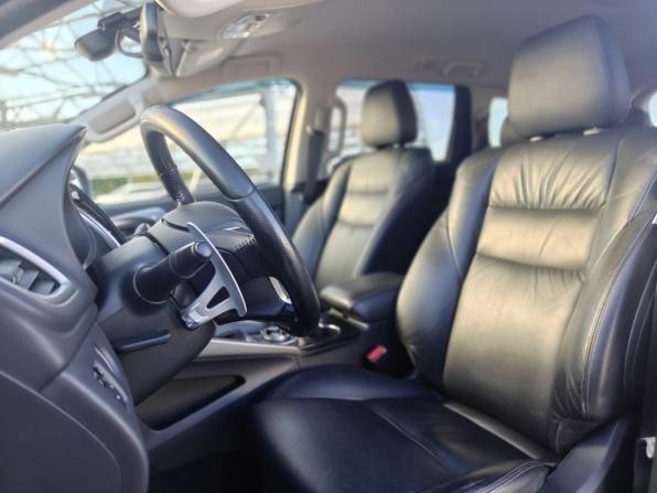 Mitsubishi Pajero Sport III с пробегом 2016 года, цена 2 990 000 рублей, 64726 км, внедорожник, Автокод Объявления