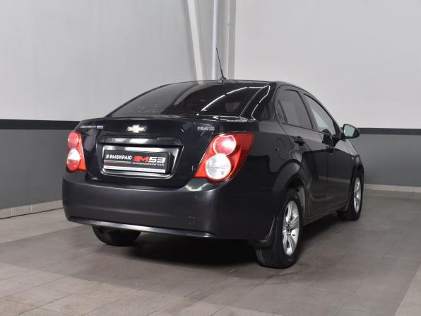Chevrolet Aveo II с пробегом 2012 года, цена 659 995 рублей, 209669 км, седан, Автокод Объявления