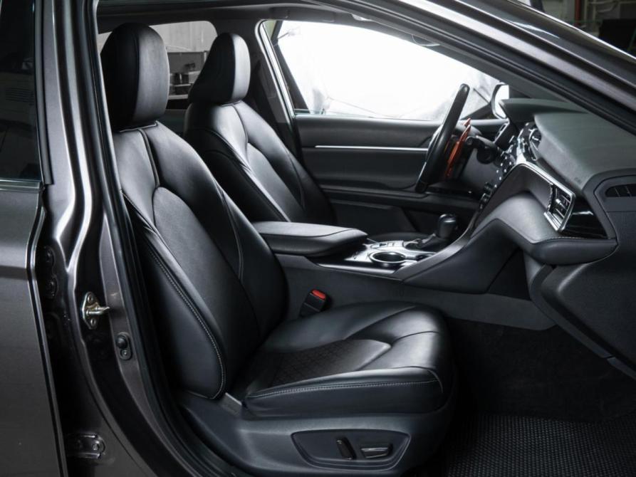 Toyota Camry VIII (XV70) Волгоград  - изображение 10