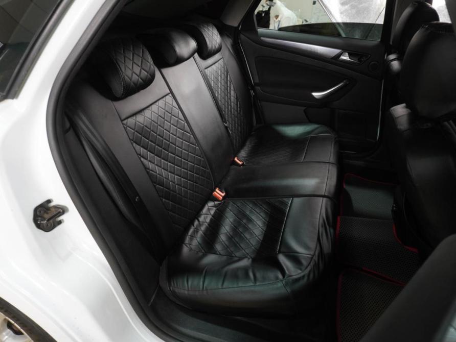 Ford Mondeo IV Рестайлинг Воронеж  - изображение 7