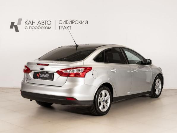 Ford Focus III с пробегом 2011 года, цена 790 000 рублей, 140300 км, седан, Автокод Объявления