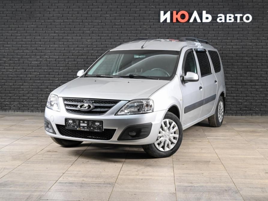 Lada (ВАЗ) Largus I Екатеринбург  - изображение 1