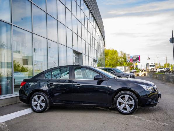 Chevrolet Cruze I с пробегом 2010 года, цена 728 000 рублей, 179211 км, седан, Автокод Объявления