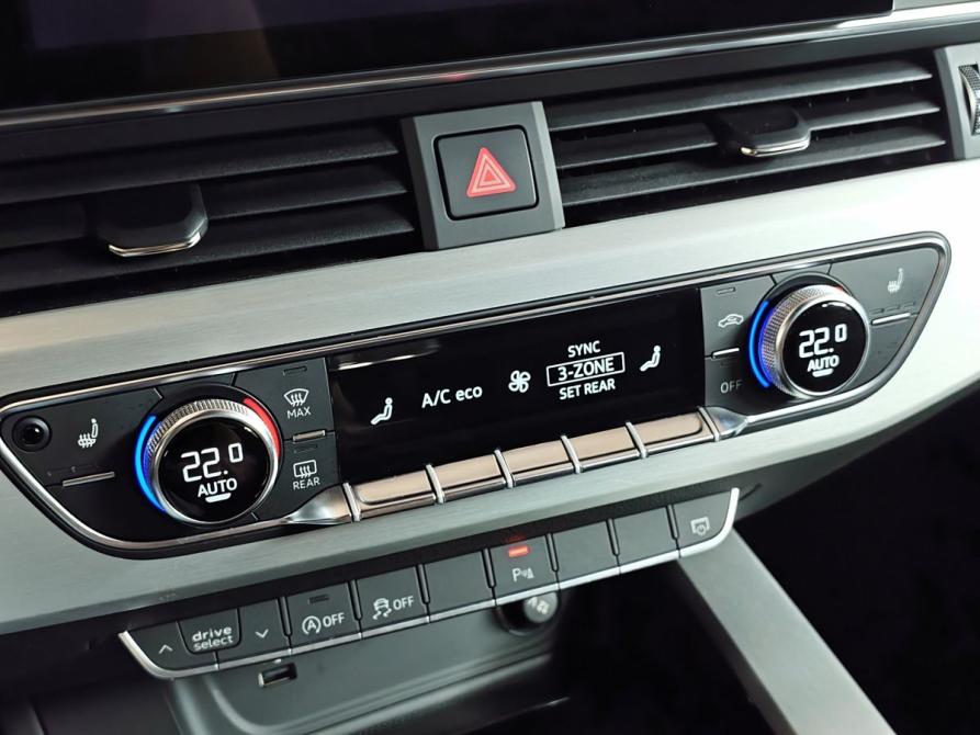 Audi A5 II (F5) Рестайлинг Москва  - изображение 21
