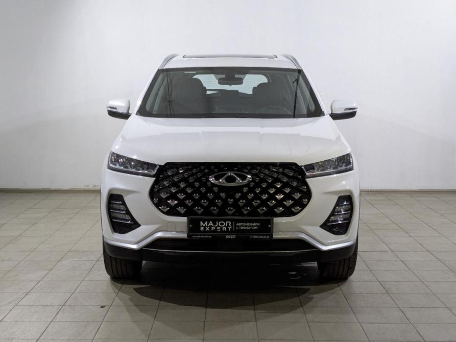 Chery Tiggo 7 Pro I Химки  - изображение 8