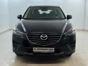 Mazda CX-5 I Рестайлинг Москва  - изображение 18