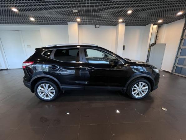 Nissan Qashqai II Рестайлинг с пробегом 2019 года, цена 1 670 000 рублей, 127880 км, внедорожник, Автокод Объявления