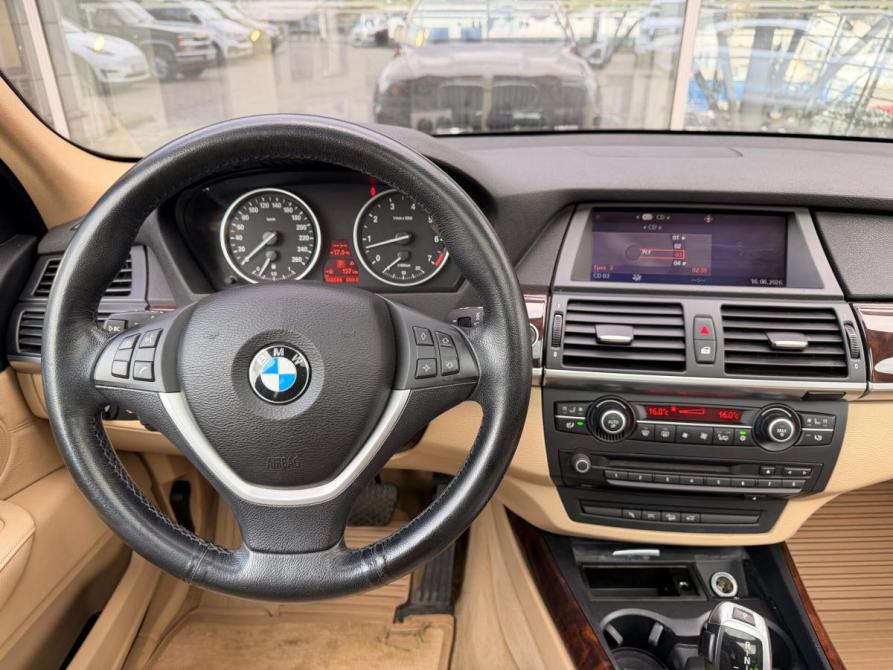 BMW X5 II (E70) Москва  - изображение 10