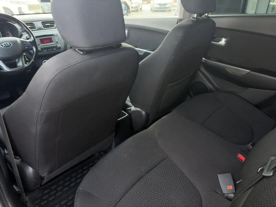 Kia Rio III Волгоград  - изображение 15