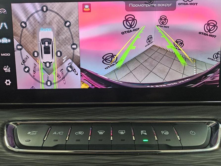 Haval Jolion I Тольятти  - изображение 20