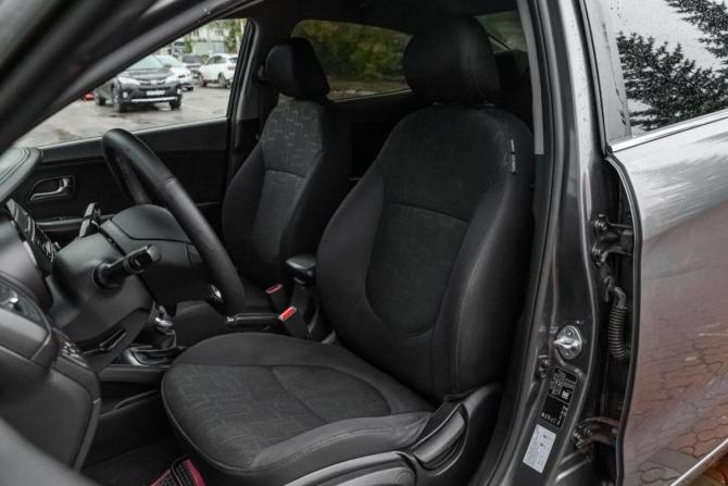 Kia Rio III Рестайлинг с пробегом 2015 года, цена 949 000 рублей, 222207 км, седан, Автокод Объявления