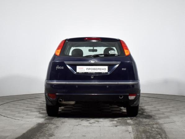 Ford Focus I Рестайлинг с пробегом 2004 года, цена 185 000 рублей, 191000 км, хэтчбек, Автокод Объявления