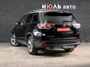 Toyota Highlander III (XU50) Екатеринбург  - изображение 35