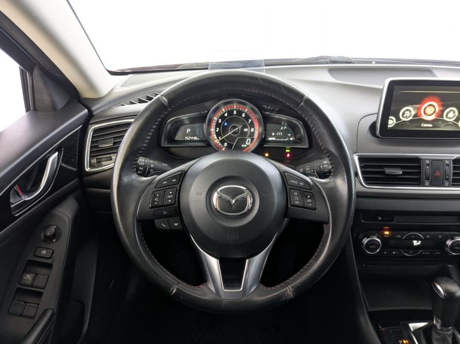 Mazda 3 III (BM) Москва  - изображение 28