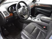 Jeep Grand Cherokee IV (WK2) Санкт-Петербург  - изображение 29