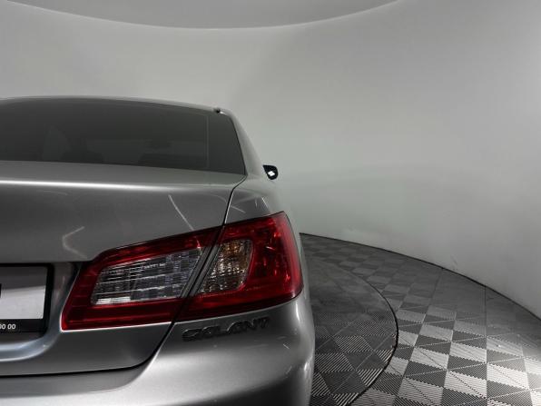 Mitsubishi Galant IX Рестайлинг 2 с пробегом 2008 года, цена 565 000 рублей, 212000 км, седан, Автокод Объявления